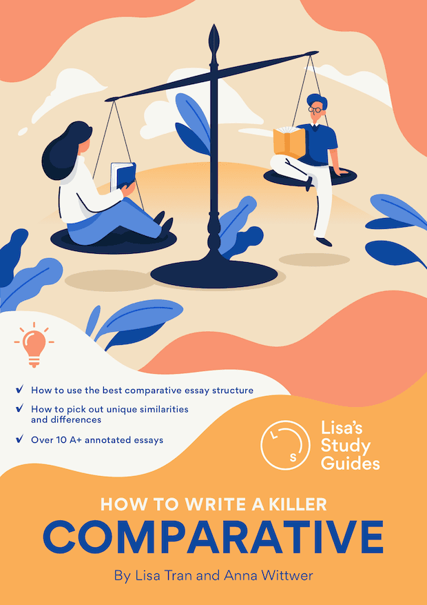 How To Write A Killer Comparative
