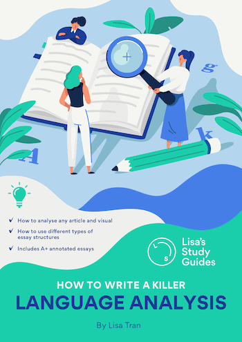 How To Write A Killer Language Analysis