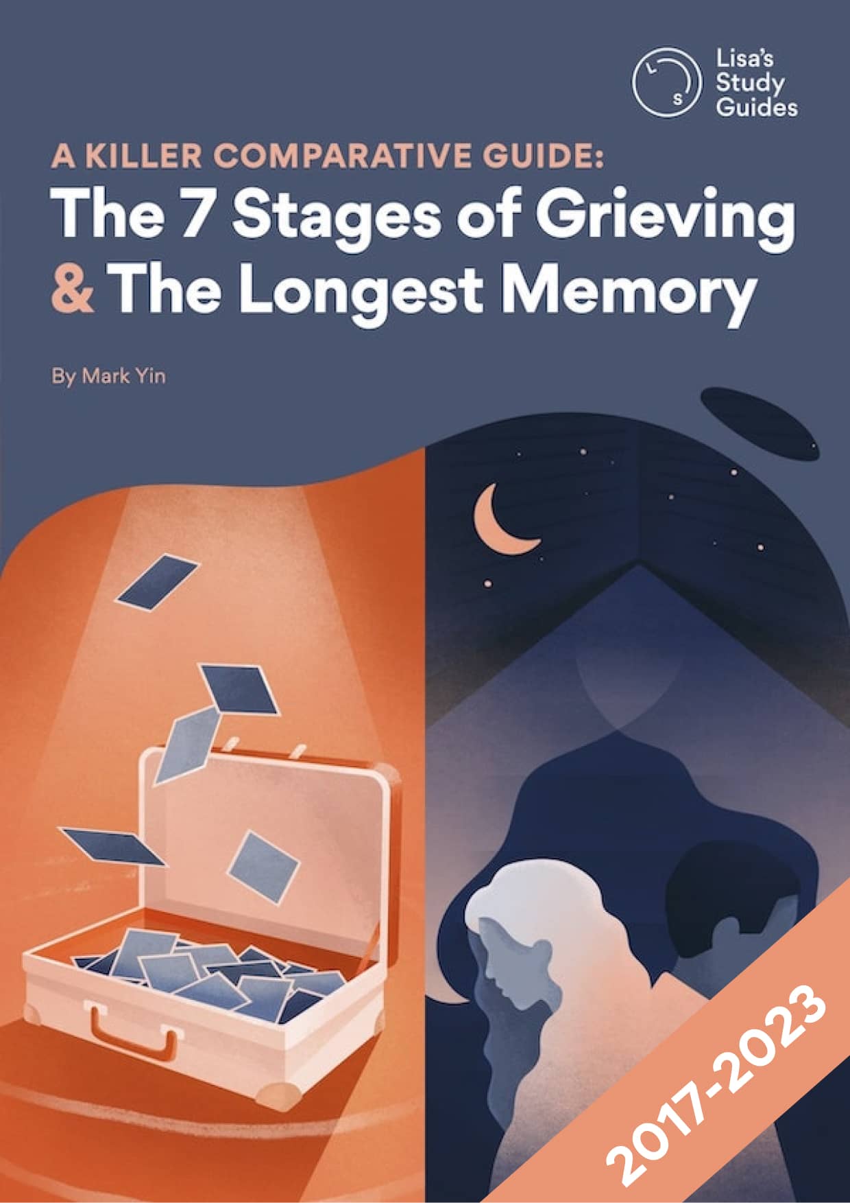 The 7 Stages of Grieving and The Longest Memory