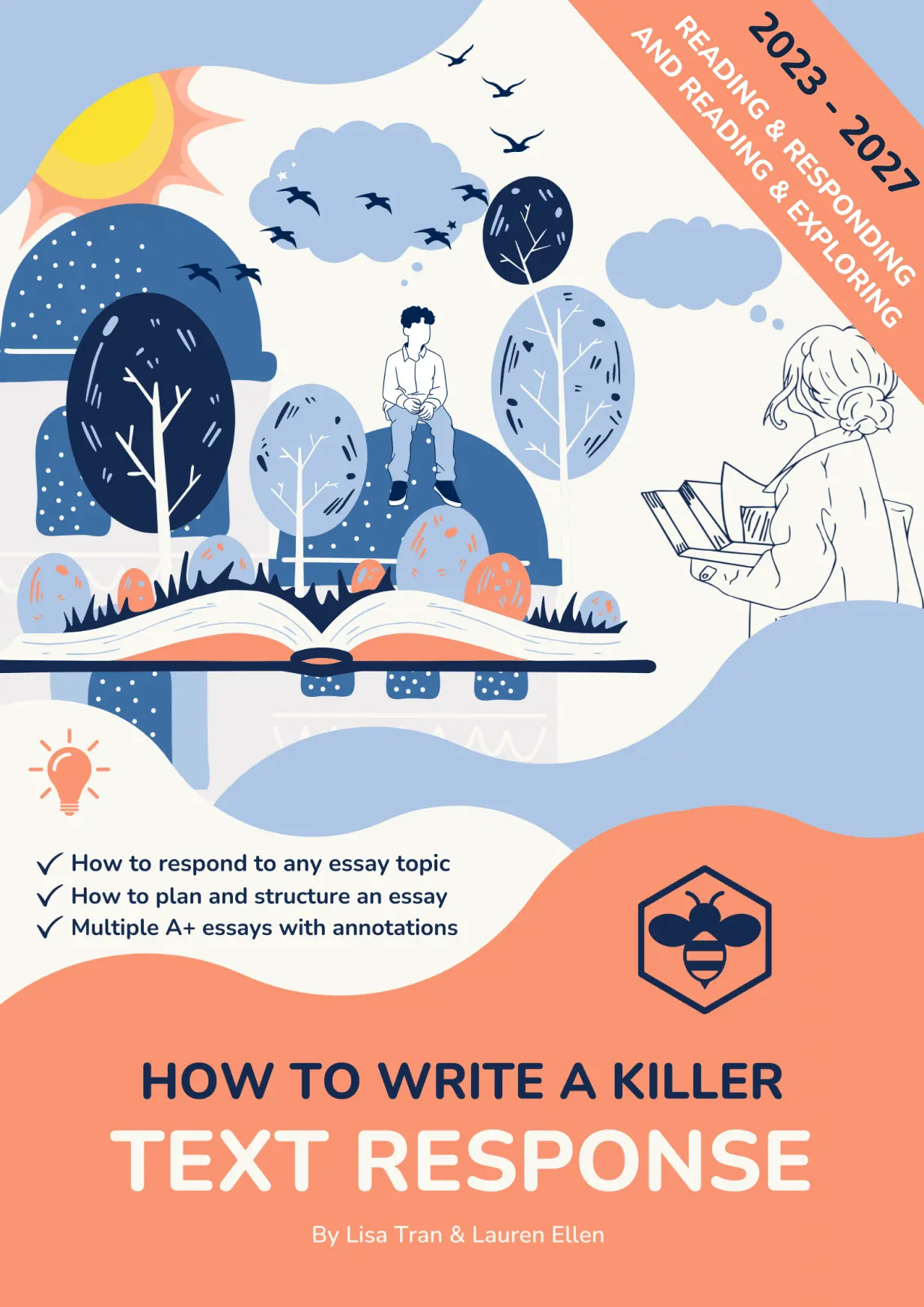 How To Write A Killer Text Response