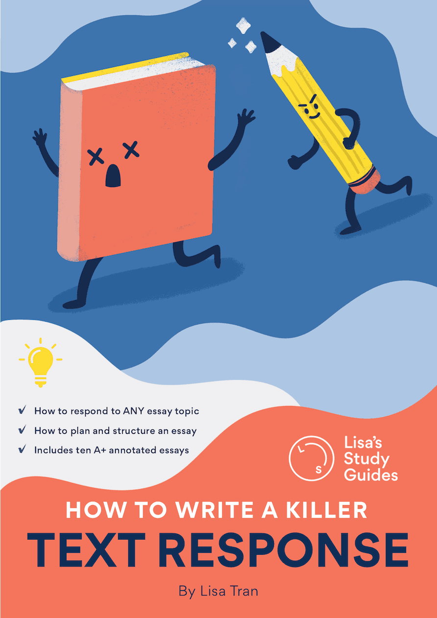 How To Write A Killer Text Response