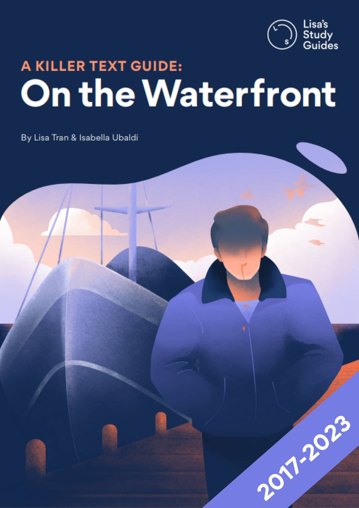 On the Waterfront: A Killer Text Guide