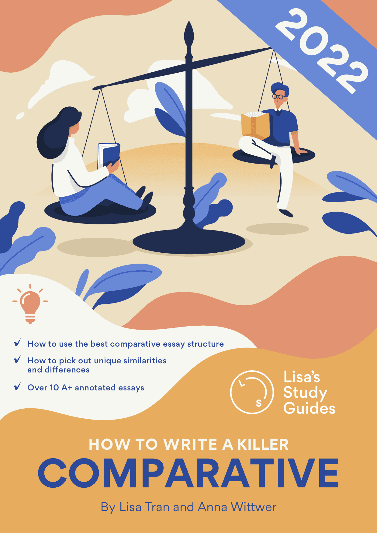 How To Write A Killer Comparative