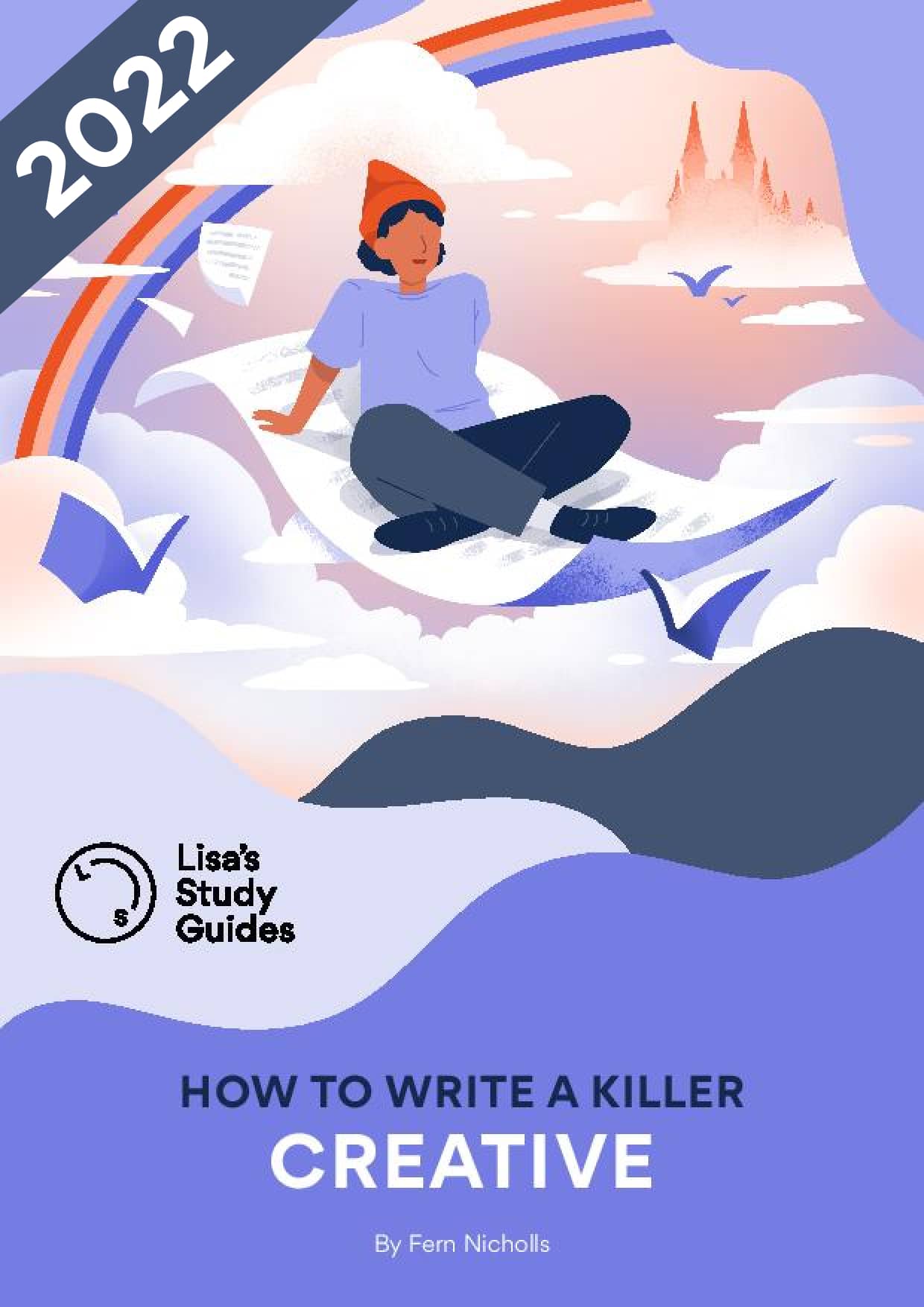 How To Write A Killer Creative