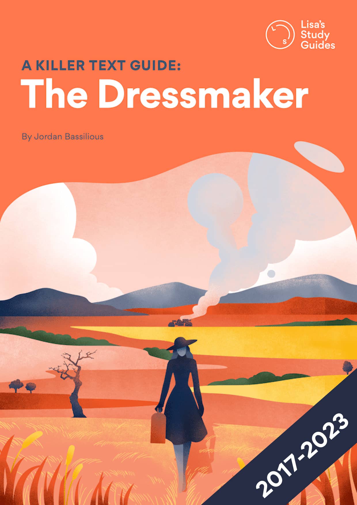 The Dressmaker: A Killer Text Guide