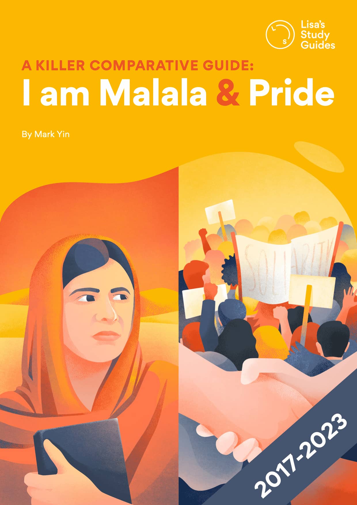 I Am Malala and Pride