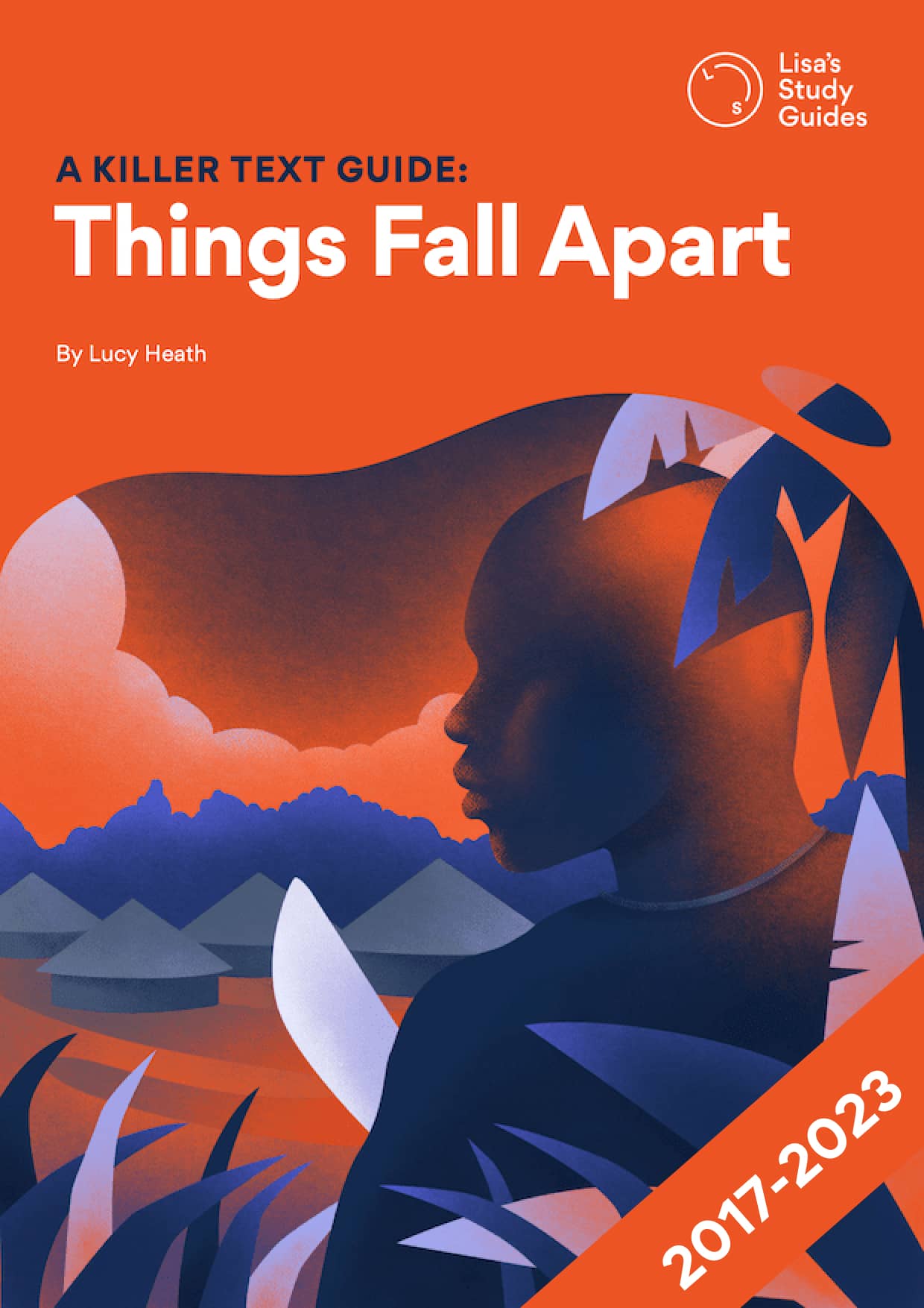 Things Fall Apart: A Killer Text Guide