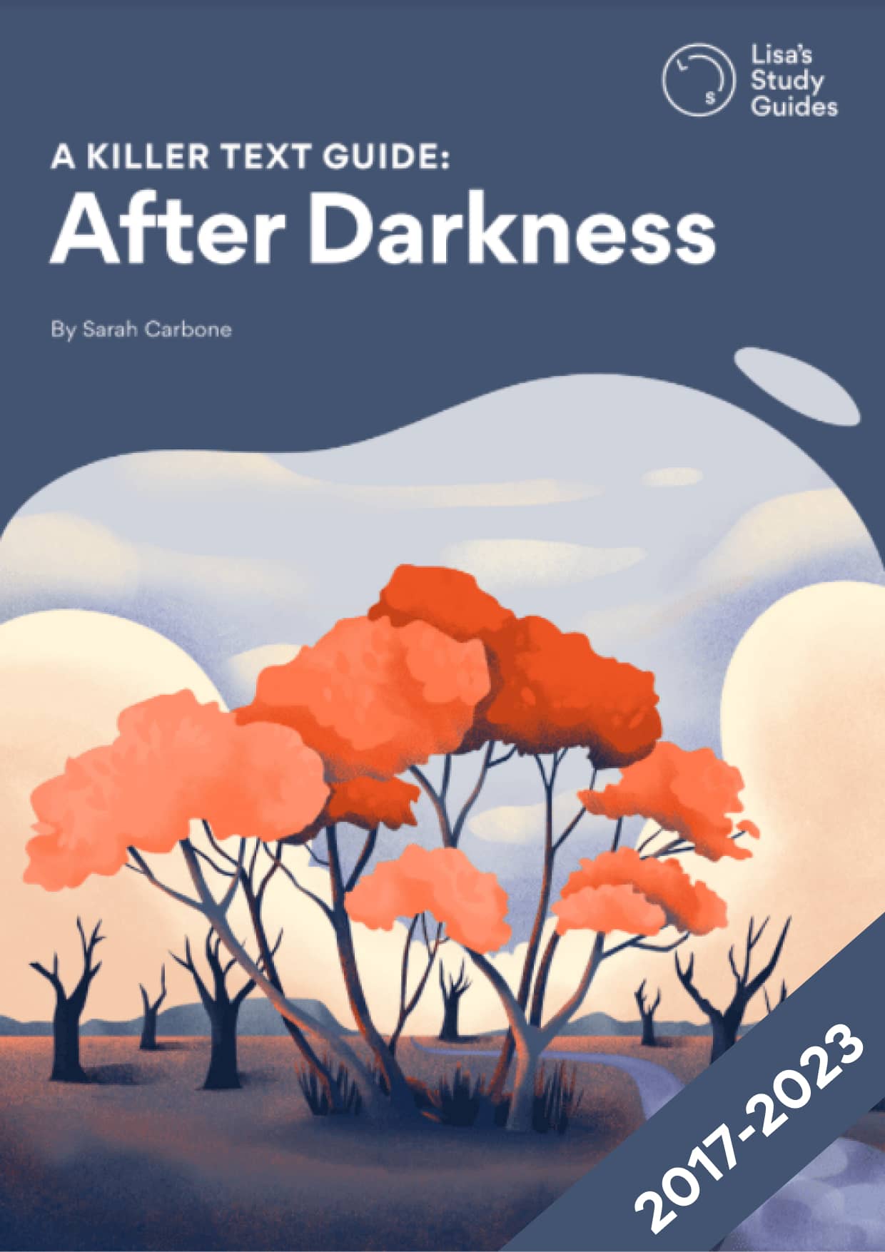 After Darkness: A Killer Text Guide