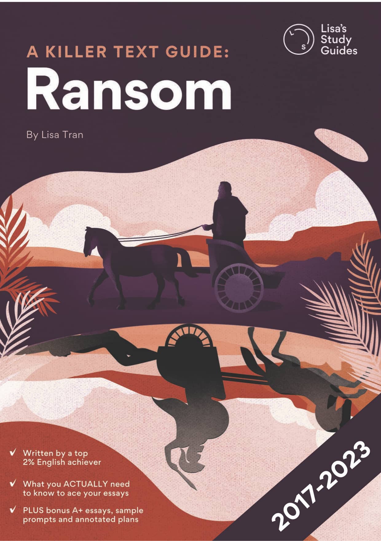 Ransom: A Killer Text Guide