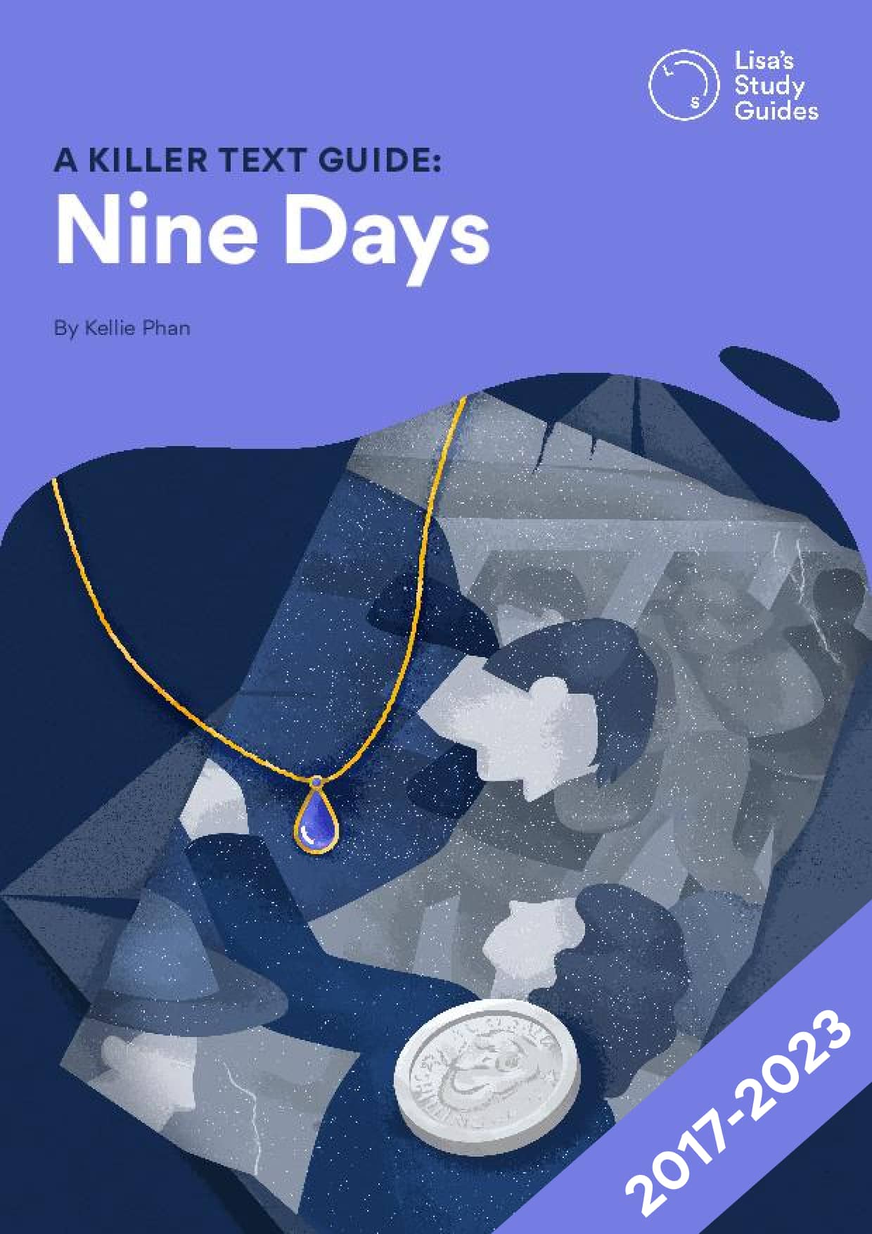 Nine Days: A Killer Text Guide