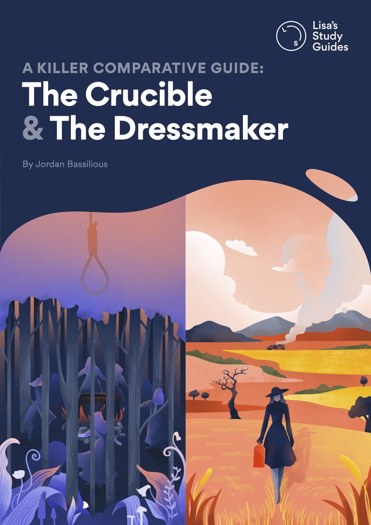 The Crucible and The Dressmaker