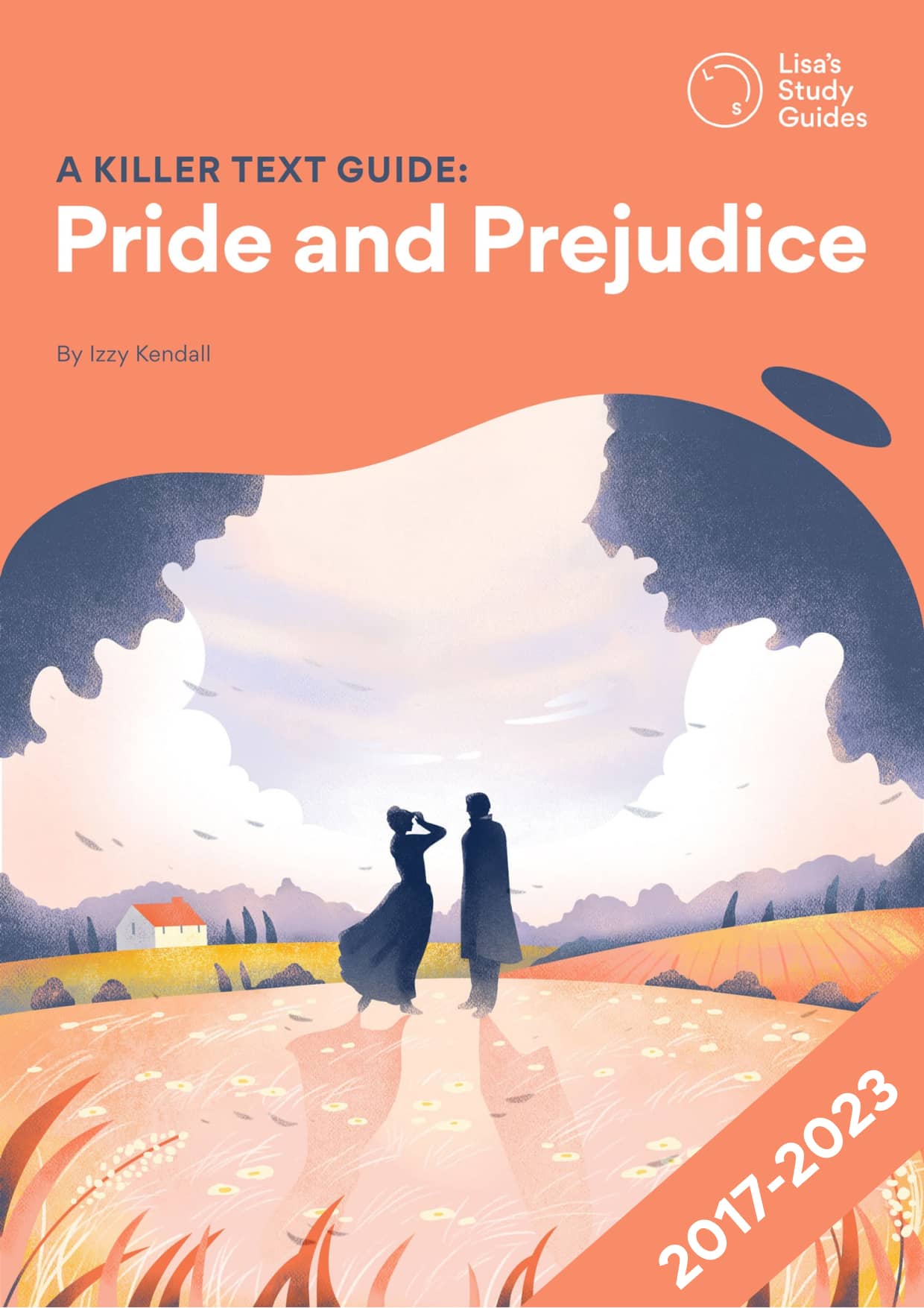 Pride and Prejudice: A Killer Text Guide