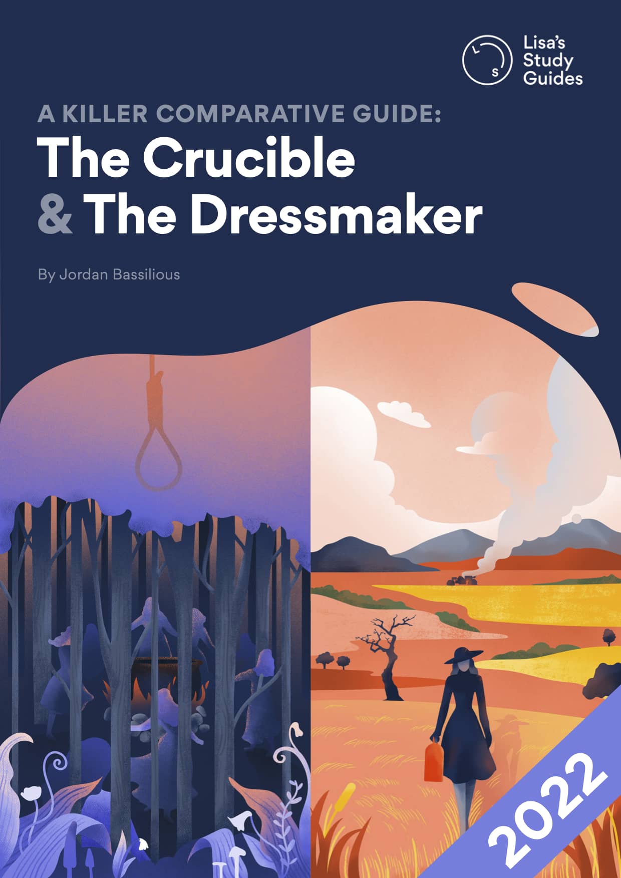 The Crucible and The Dressmaker