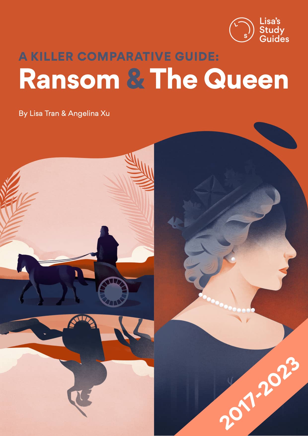 Ransom and The Queen