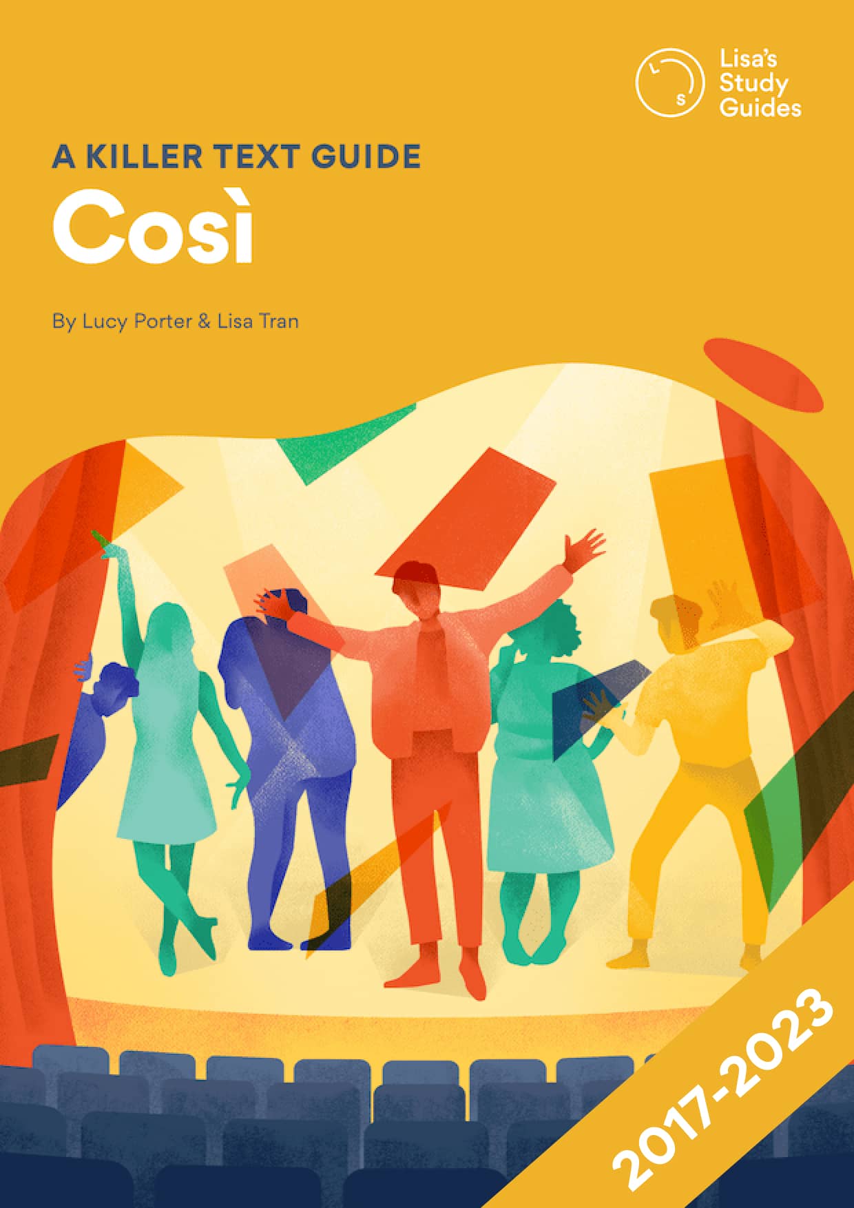 Cosi: A Killer Text Guide