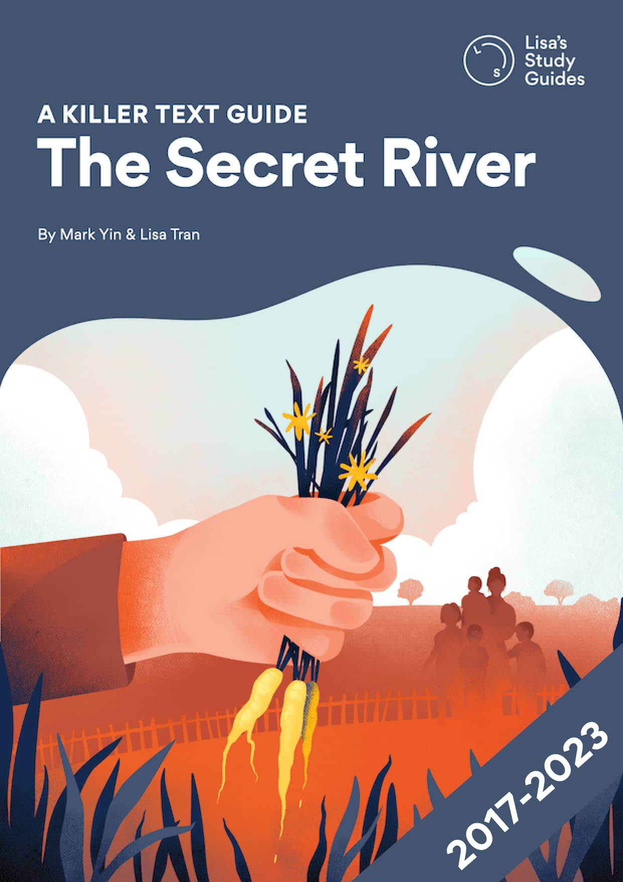The Secret River: A Killer Text Guide